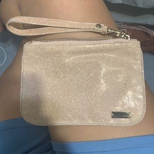 New express wristlet